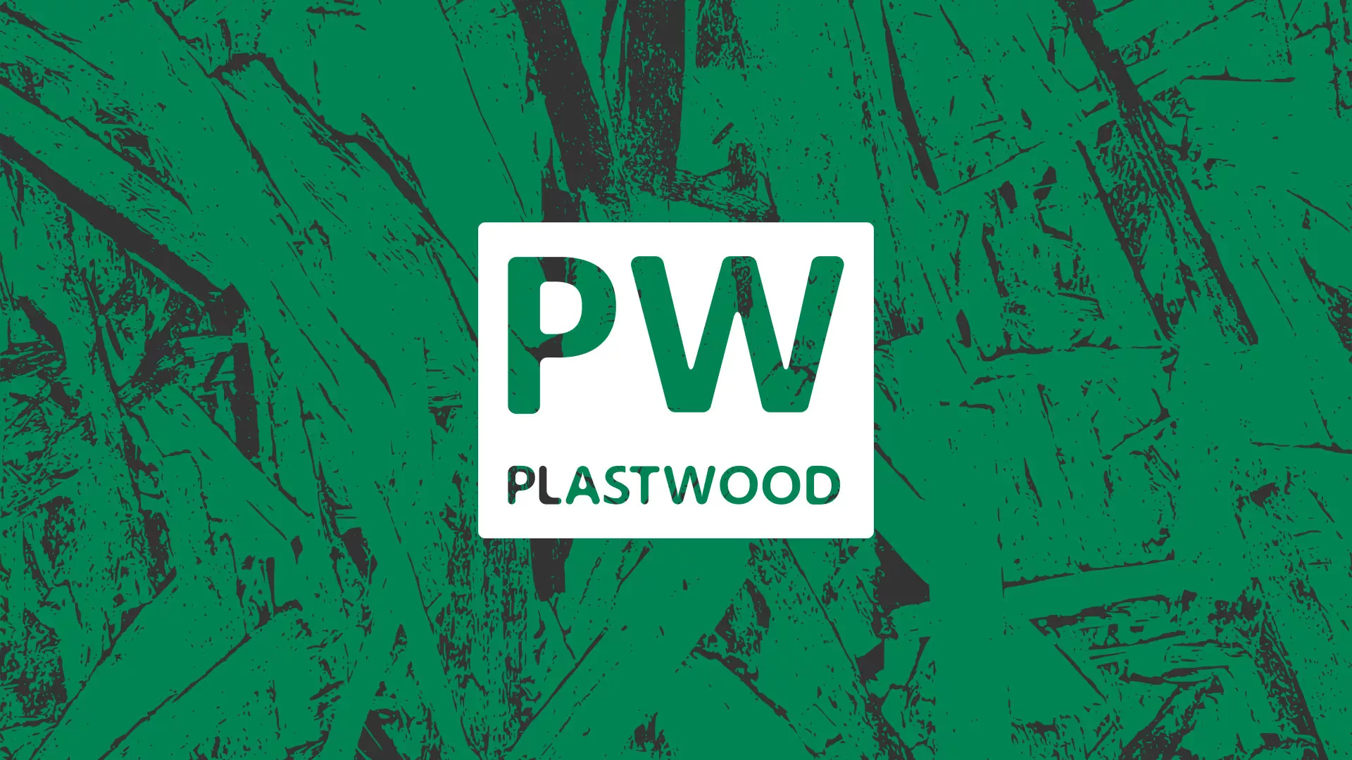 Разработка айдентики и сайта компании «Plastwood» в Пошехонье