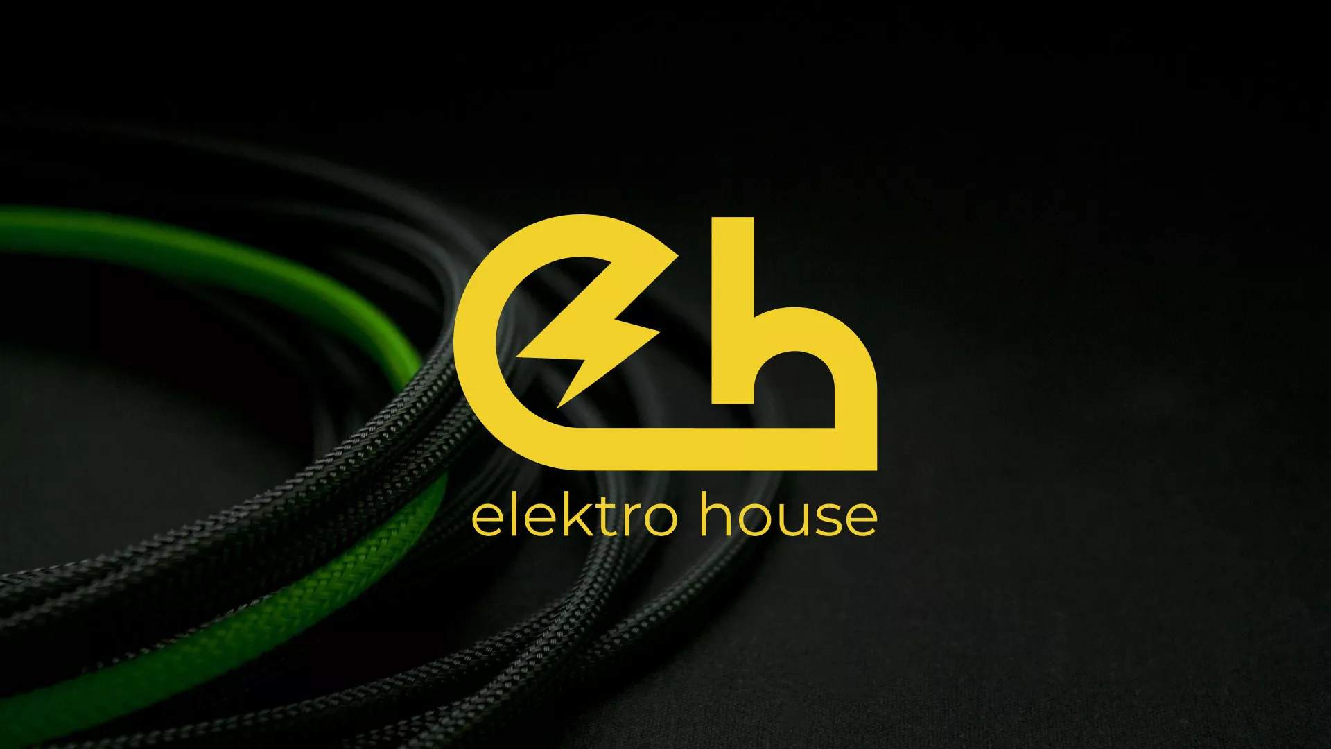 Создание сайта компании «Elektro House» в Пошехонье