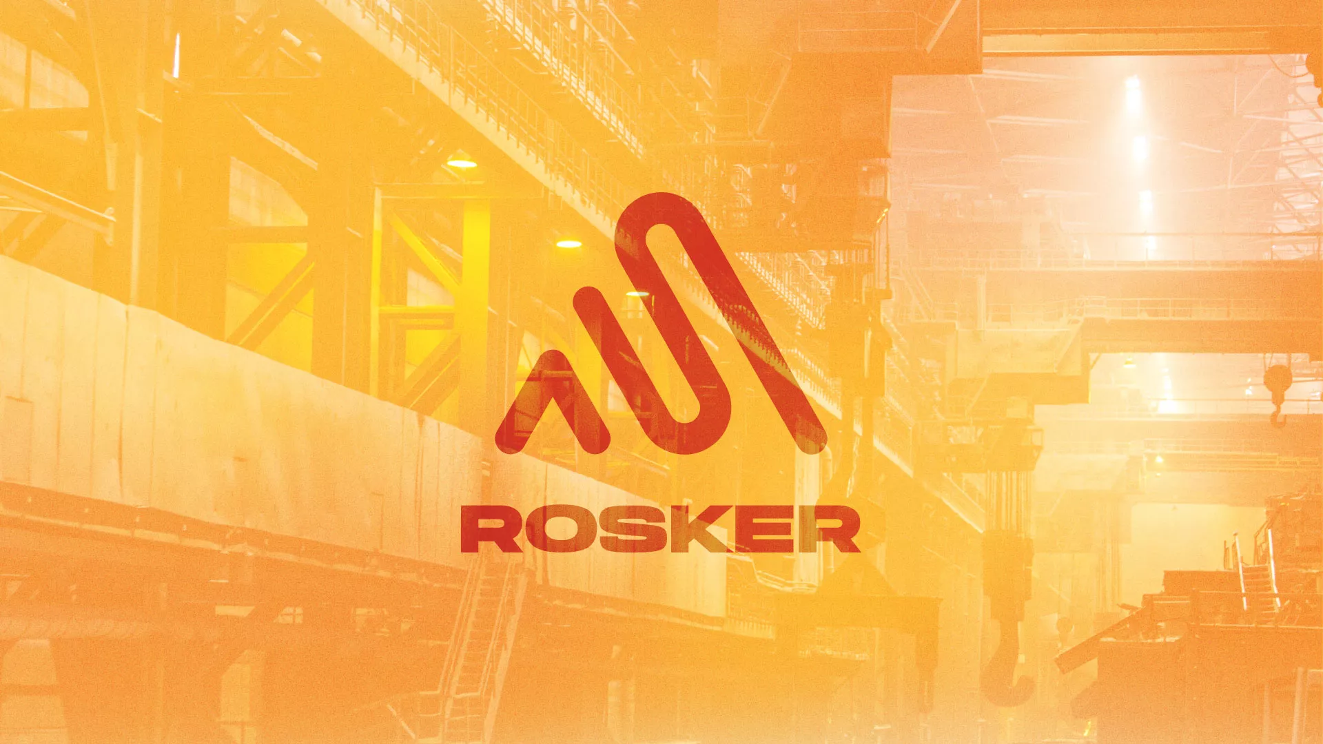 Ребрендинг компании «Rosker» и редизайн сайта в Пошехонье