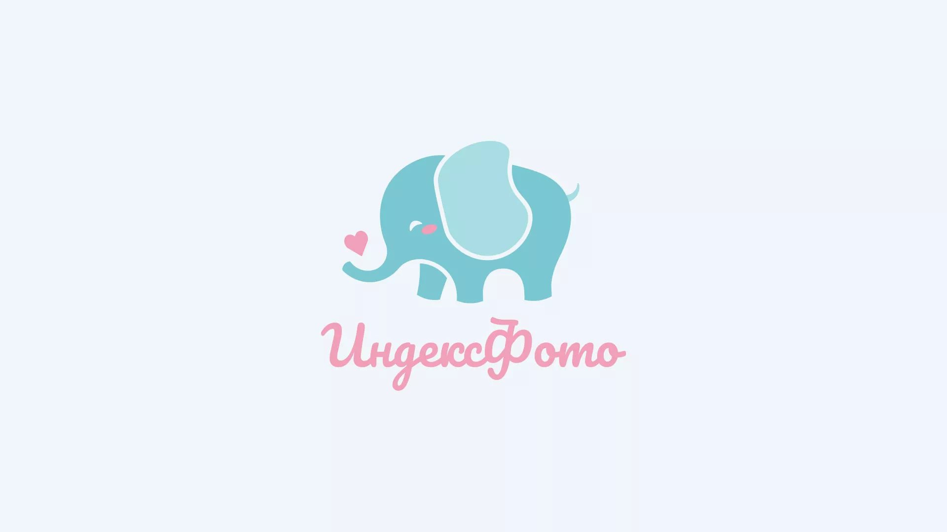 Создание логотипа компании «Индекс Фото» в Пошехонье