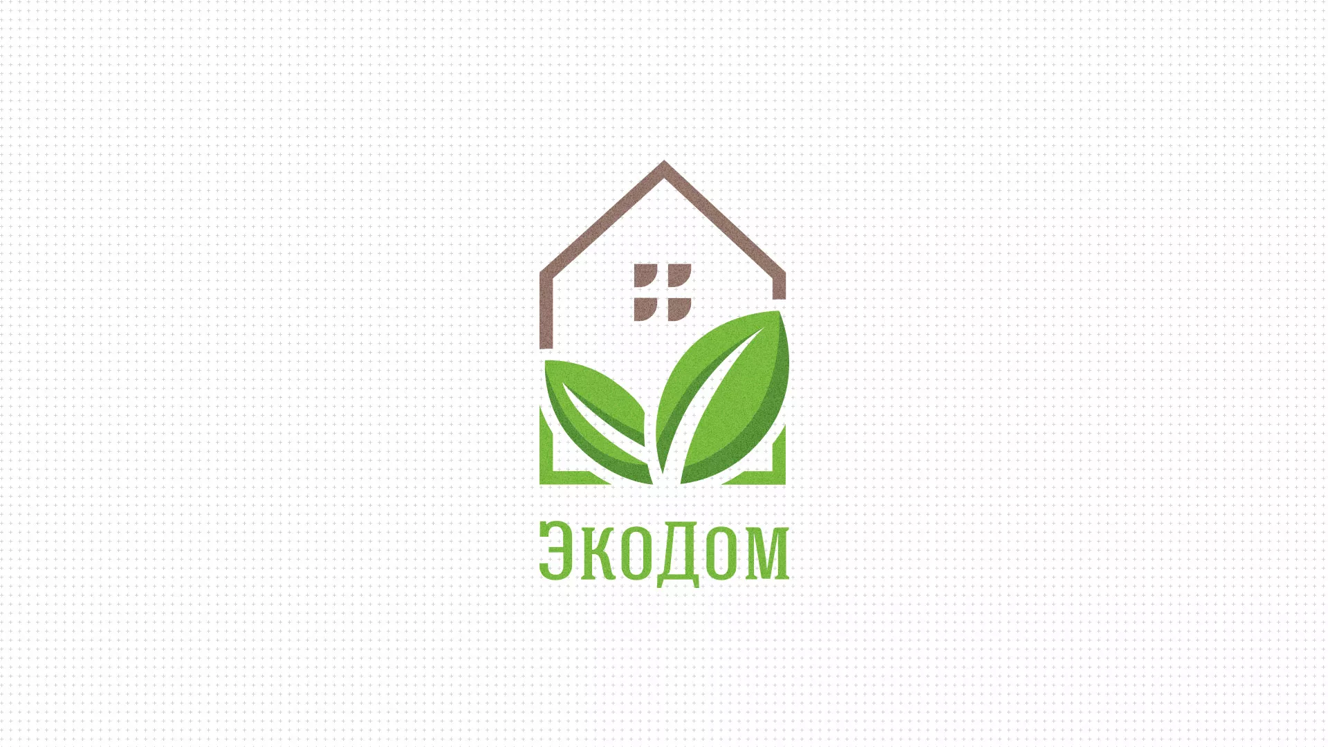 Создание сайта для строительной компании «ЭКОДОМ» в Пошехонье