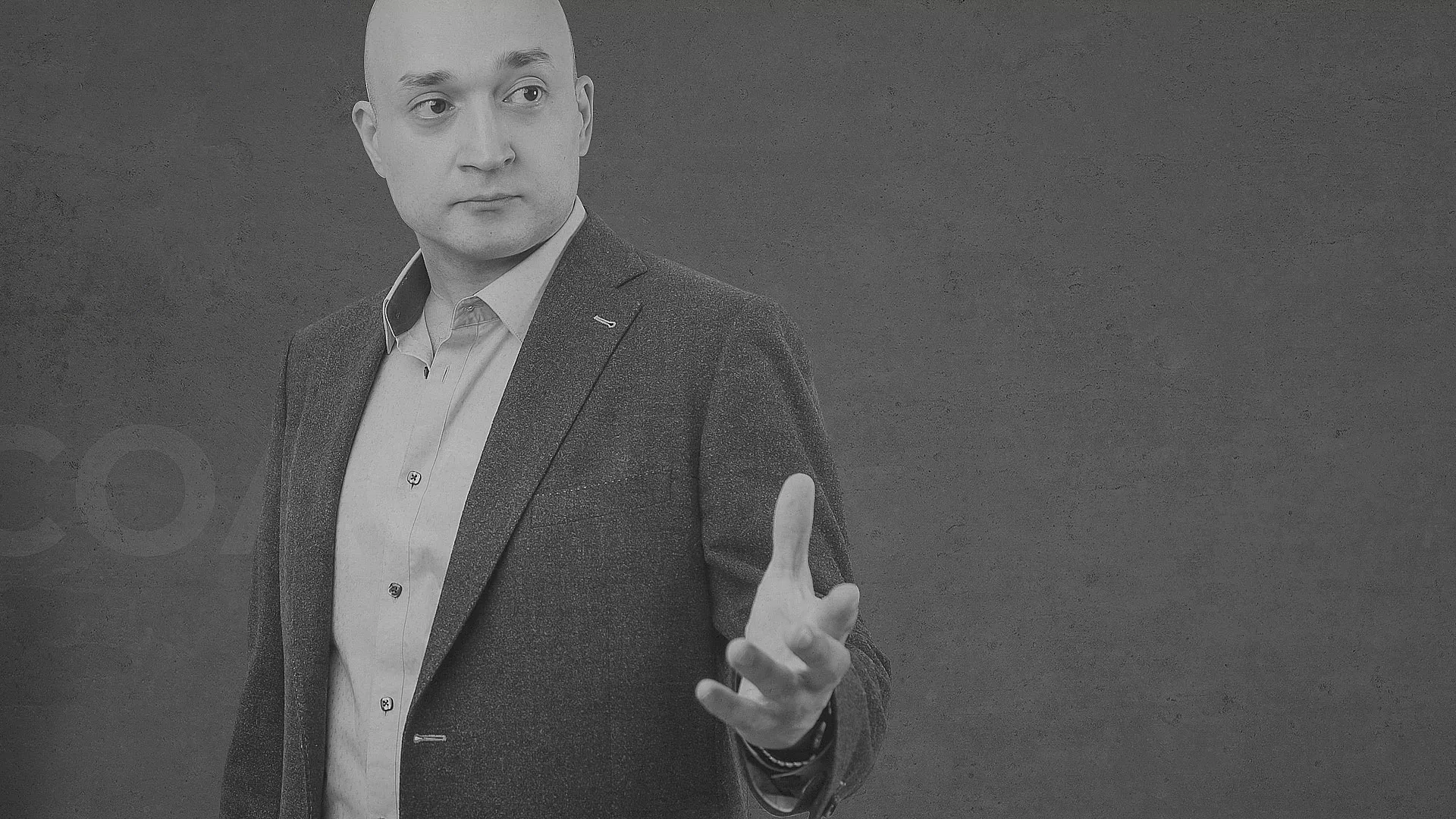 Разработка сайта для бизнес-тренера в Пошехонье