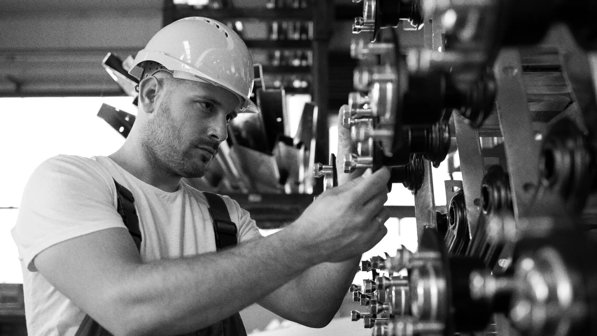 Разработка сайта для завода по продаже оборудования в Пошехонье